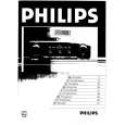 PHILIPS FA931 Owners Manual PHILIPS FA931 Owners Manual