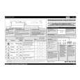 WHIRLPOOL ADG 9442 IX Quick Start WHIRLPOOL ADG 9442 IX Quick Start