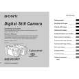 SONY DSCP31 Owners Manual SONY DSCP31 Owners Manual