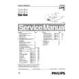 PHILIPS 25PT4458/01 Service Manual PHILIPS 25PT4458/01 Service Manual