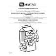 WHIRLPOOL MTB1402VRW00 Owners Manual WHIRLPOOL MTB1402VRW00 Owners Manual