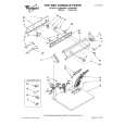 WHIRLPOOL LGR6646BN0 Parts Catalog WHIRLPOOL LGR6646BN0 Parts Catalog