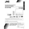 JVC KV-MAV7001 Owners Manual JVC KV-MAV7001 Owners Manual