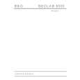 BANG&OLUFSEN BEOLAB3000 Service Manual BANG&OLUFSEN BEOLAB3000 Service Manual
