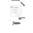 ZOPPAS PP64 Owners Manual ZOPPAS PP64 Owners Manual