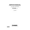 CASIO CE2350 Service Manual CASIO CE2350 Service Manual