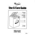 WHIRLPOOL LPR4231AG0 Owners Manual WHIRLPOOL LPR4231AG0 Owners Manual