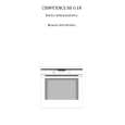 AEG BOGER-A Owners Manual AEG BOGER-A Owners Manual