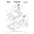 WHIRLPOOL RF4700XBN1 Parts Catalog WHIRLPOOL RF4700XBN1 Parts Catalog