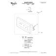 WHIRLPOOL MT4110SPB1 Parts Catalog WHIRLPOOL MT4110SPB1 Parts Catalog