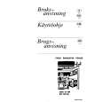 HUSQVARNA QTE311W Owners Manual HUSQVARNA QTE311W Owners Manual