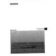 SIEMENS FM727V6 Owners Manual SIEMENS FM727V6 Owners Manual