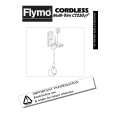 FLYMO CT250 PLUS Owners Manual FLYMO CT250 PLUS Owners Manual