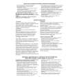 WHIRLPOOL ART 359/4 Owners Manual WHIRLPOOL ART 359/4 Owners Manual