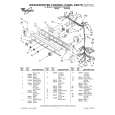 WHIRLPOOL LTG6234AN2 Parts Catalog WHIRLPOOL LTG6234AN2 Parts Catalog