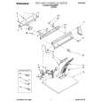 WHIRLPOOL TGDL200BW0 Parts Catalog WHIRLPOOL TGDL200BW0 Parts Catalog