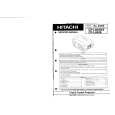 HITACHI CPL850E Service Manual HITACHI CPL850E Service Manual