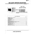 SHARP R-3G56(B) Service Manual SHARP R-3G56(B) Service Manual
