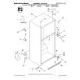 WHIRLPOOL KTRC22KKBL01 Parts Catalog WHIRLPOOL KTRC22KKBL01 Parts Catalog