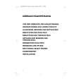 IGNIS CFS 300 S Owners Manual IGNIS CFS 300 S Owners Manual