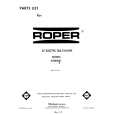 WHIRLPOOL B5008B1 Parts Catalog WHIRLPOOL B5008B1 Parts Catalog