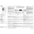 WHIRLPOOL ART 113/A+ Quick Start WHIRLPOOL ART 113/A+ Quick Start