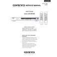 ONKYO DV-SP405 Service Manual ONKYO DV-SP405 Service Manual