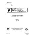 WHIRLPOOL RE123 Parts Catalog WHIRLPOOL RE123 Parts Catalog