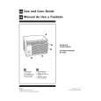 WHIRLPOOL ACQ184XK0 Owners Manual WHIRLPOOL ACQ184XK0 Owners Manual
