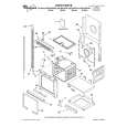 WHIRLPOOL GMC305PDT08 Parts Catalog WHIRLPOOL GMC305PDT08 Parts Catalog