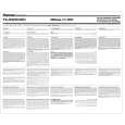 PIONEER TS-SW1041D/XL/EW Owners Manual PIONEER TS-SW1041D/XL/EW Owners Manual
