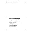 WHIRLPOOL BMZH 5000/01 IN Owners Manual WHIRLPOOL BMZH 5000/01 IN Owners Manual