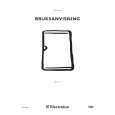 ELECTROLUX ERM1674 Owners Manual ELECTROLUX ERM1674 Owners Manual
