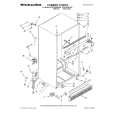 WHIRLPOOL KTHD18KBAL00 Parts Catalog WHIRLPOOL KTHD18KBAL00 Parts Catalog