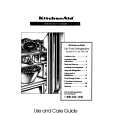 WHIRLPOOL KTHC18KBAL00 Owners Manual WHIRLPOOL KTHC18KBAL00 Owners Manual