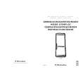 ELECTROLUX ER7522B Owners Manual ELECTROLUX ER7522B Owners Manual