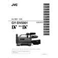JVC GY-DV5001 Owners Manual JVC GY-DV5001 Owners Manual