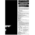 CASIO SL-120 Owners Manual CASIO SL-120 Owners Manual