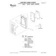 WHIRLPOOL GH5184XPS2 Parts Catalog WHIRLPOOL GH5184XPS2 Parts Catalog