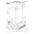 WHIRLPOOL ED5LHAXMB10 Parts Catalog WHIRLPOOL ED5LHAXMB10 Parts Catalog