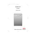 AEG F50777 Owners Manual AEG F50777 Owners Manual
