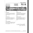 PHILIPS FL16AA Service Manual PHILIPS FL16AA Service Manual