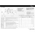 WHIRLPOOL AWT 8125 Owners Manual WHIRLPOOL AWT 8125 Owners Manual