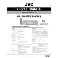 JVC HR-J260MS Service Manual JVC HR-J260MS Service Manual