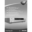 PHILIPS DSR2000/00M Owners Manual PHILIPS DSR2000/00M Owners Manual
