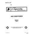 WHIRLPOOL R513 Parts Catalog WHIRLPOOL R513 Parts Catalog