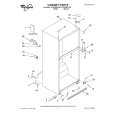 WHIRLPOOL ET8GHMXLQ05 Parts Catalog WHIRLPOOL ET8GHMXLQ05 Parts Catalog