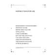 WHIRLPOOL AKZ 515/NB Owners Manual WHIRLPOOL AKZ 515/NB Owners Manual