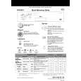 WHIRLPOOL ADG 8966 WHM Quick Start WHIRLPOOL ADG 8966 WHM Quick Start