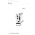 SENNHEISER EME1036-90 Service Manual SENNHEISER EME1036-90 Service Manual
